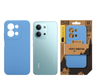 Tactical Velvet Smoothie Kryt pro Xiaomi Redmi 15C 4G/5G Avatar - 1514495 - zdjęcie 4